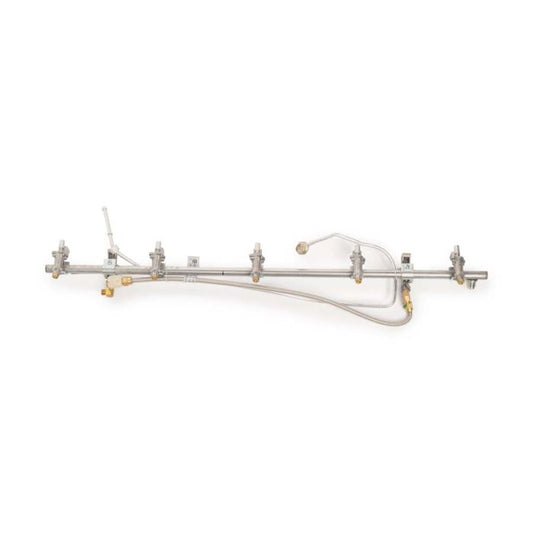 CONTROL ASSEMBLY 5V W/SB RB LP