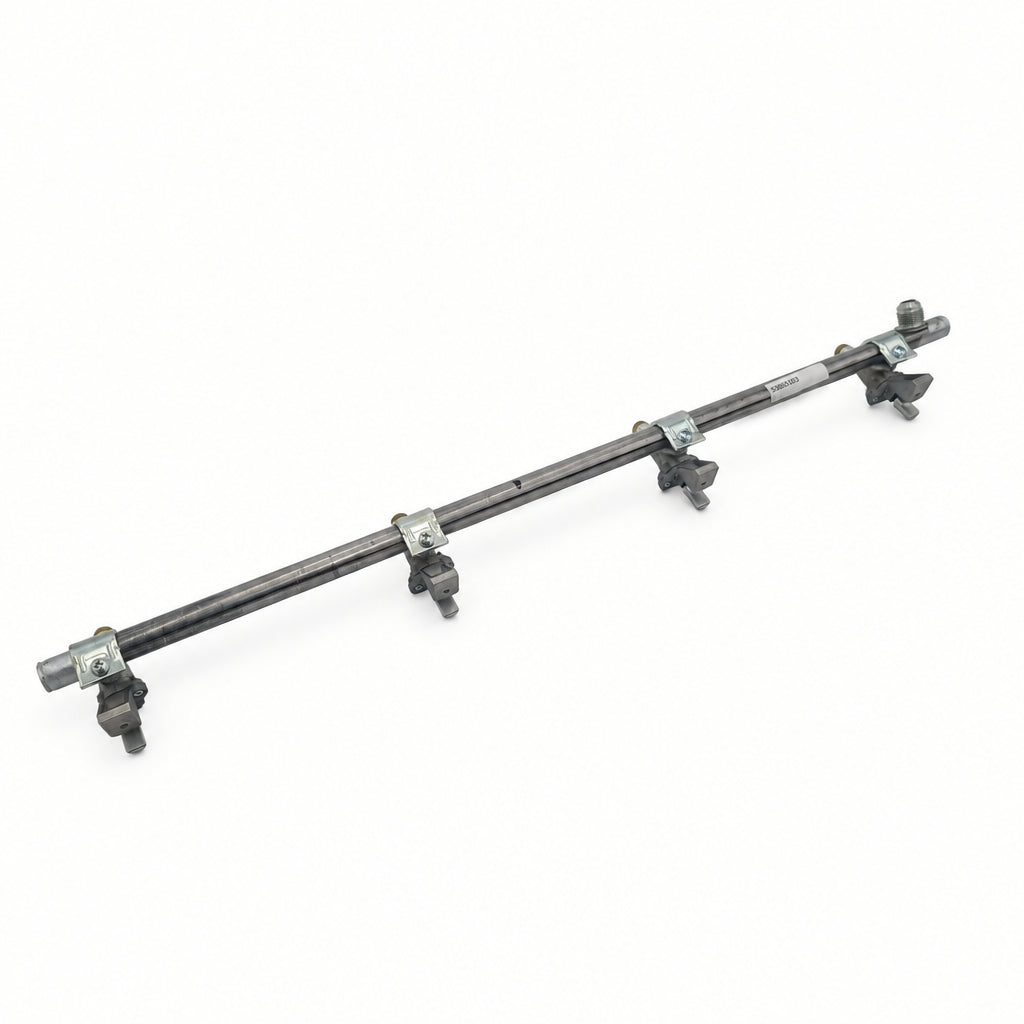 CONTROL ASSEMBLY