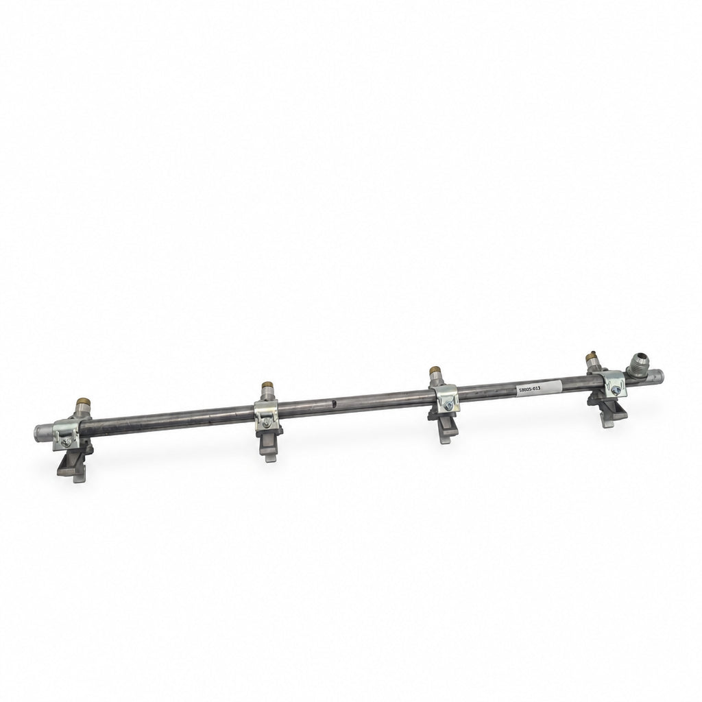CONTROL ASSEMBLY