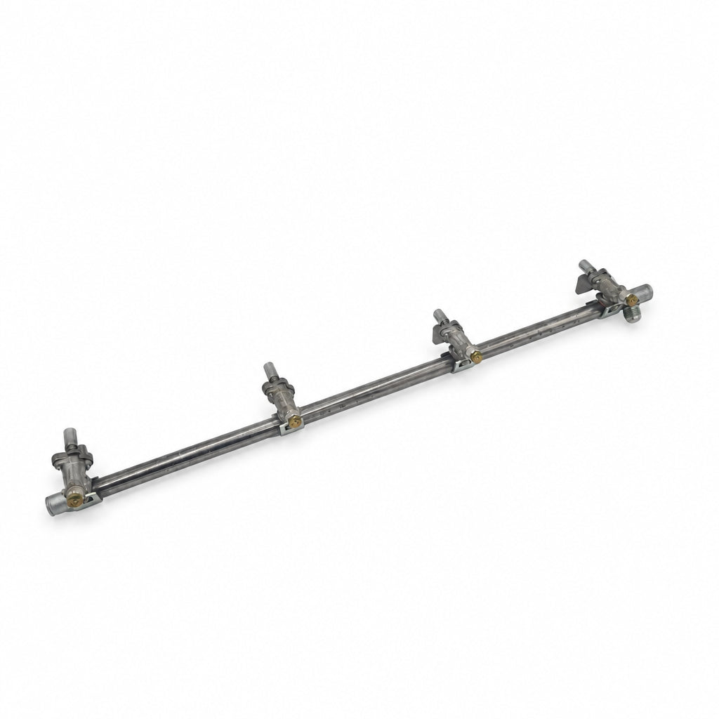 CONTROL ASSEMBLY