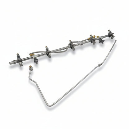 VALVE 550 5V SB RB B2