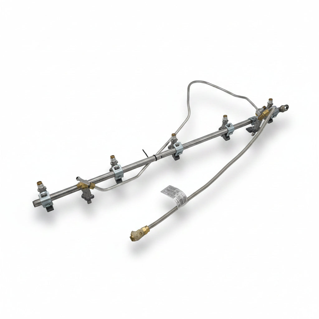 CONTROL ASSEMBLY