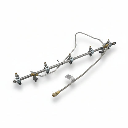 CONTROL ASSEMBLY