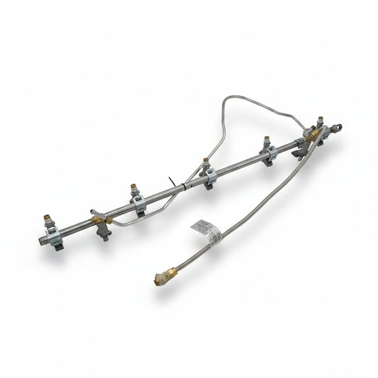CONTROL ASSEMBLY