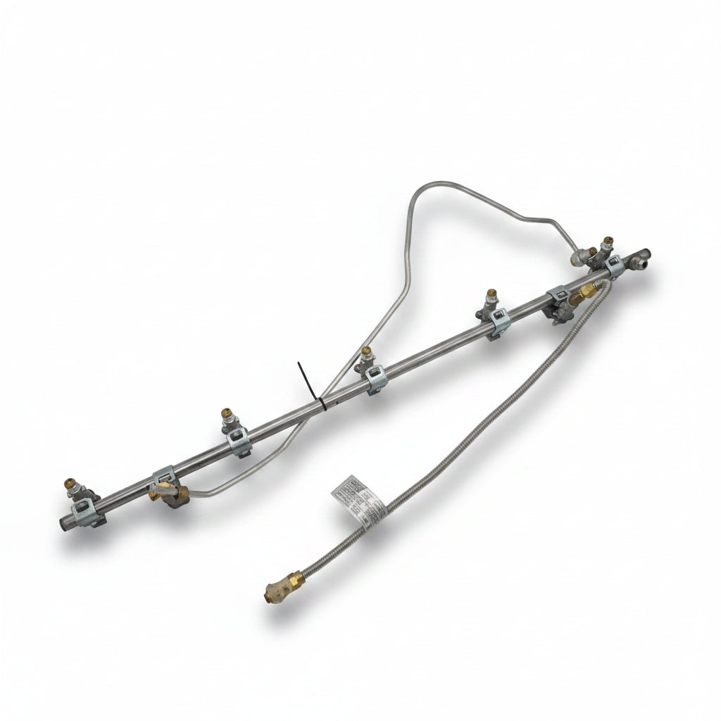CONTROL ASSEMBLY