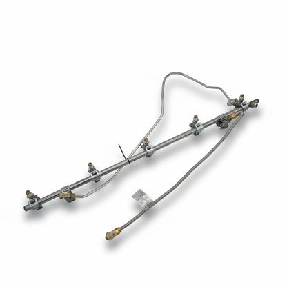 CONTROL ASSEMBLY