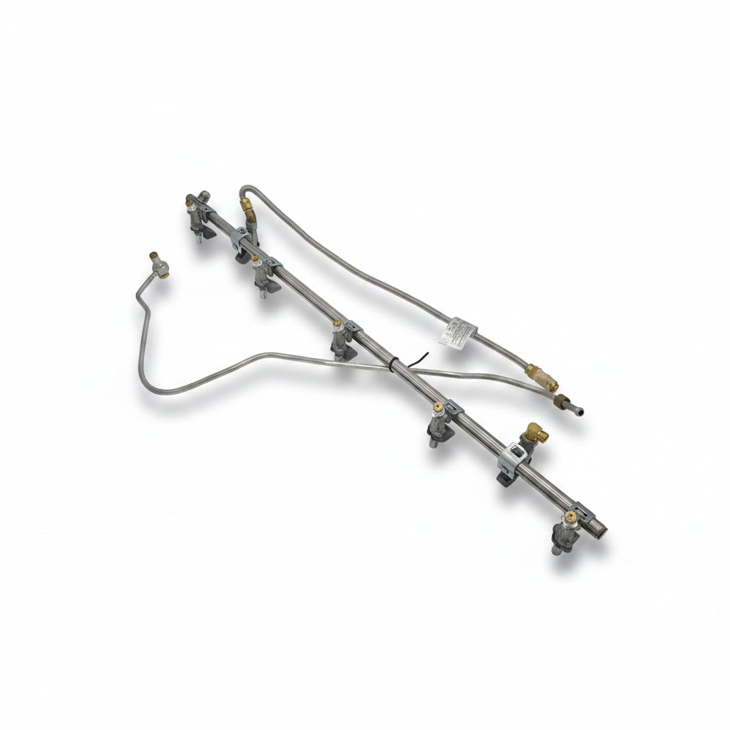 CONTROL ASSEMBLY