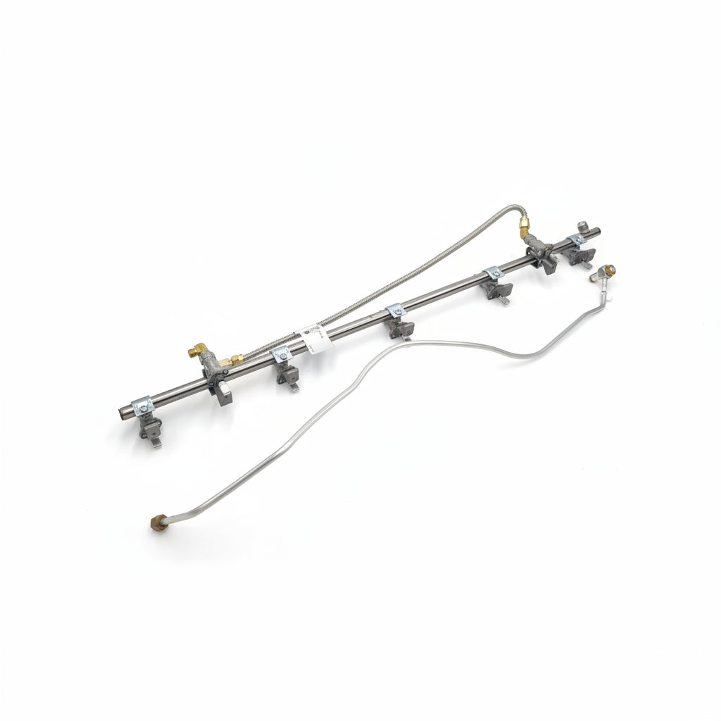 CONTROL ASSEMBLY