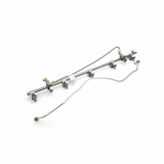 CONTROL ASSEMBLY
