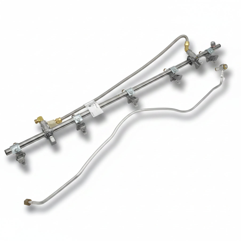 CONTROL ASSEMBLY