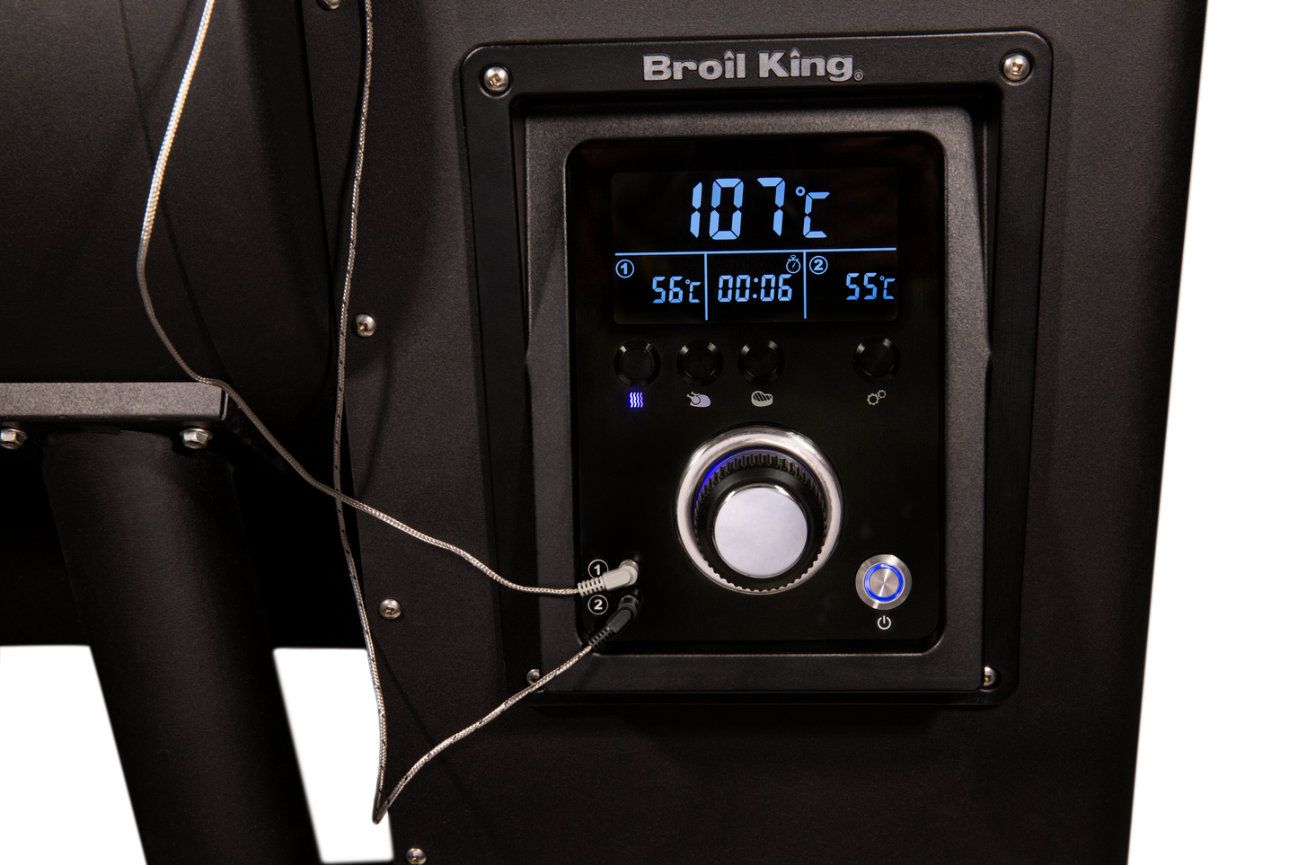 Thermometers replacement probes