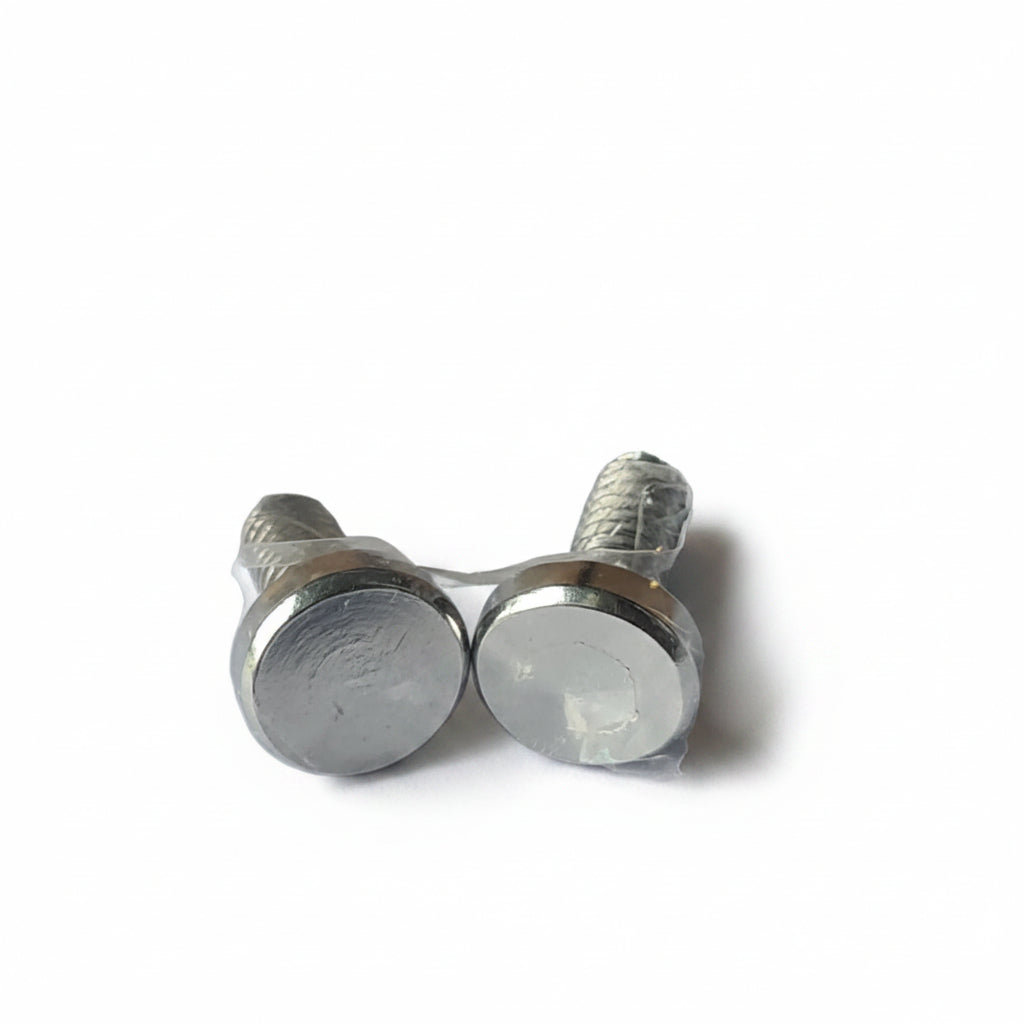 1/4-20 X 0.5" BOLT SQUARE SHOULDER HANDLE