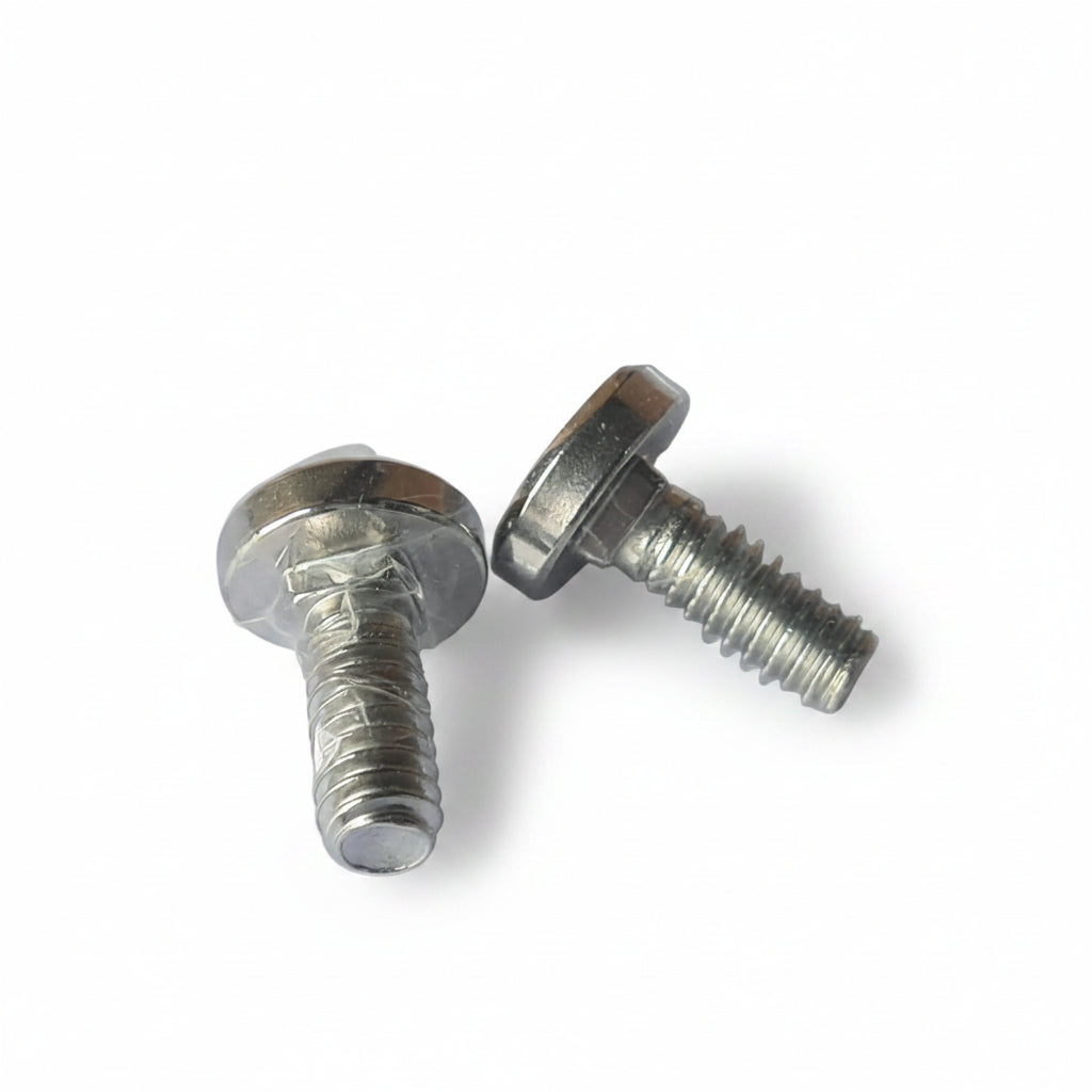 1/4-20 X 0.5" BOLT SQUARE SHOULDER HANDLE