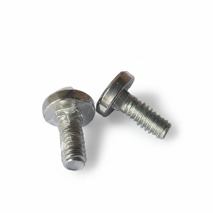 1/4-20 X 0.5" BOLT SQUARE SHOULDER HANDLE