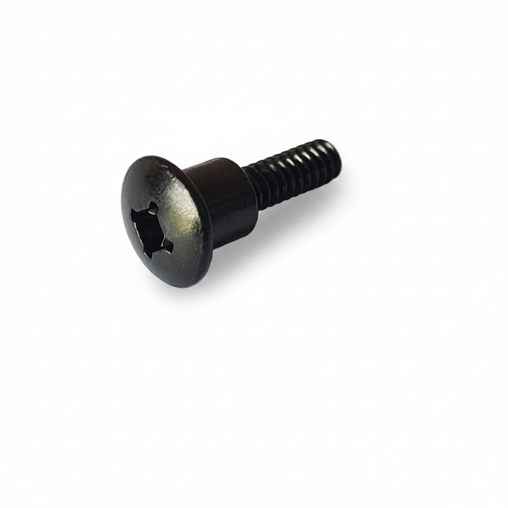 TOP DAMPER BOLT BLACK