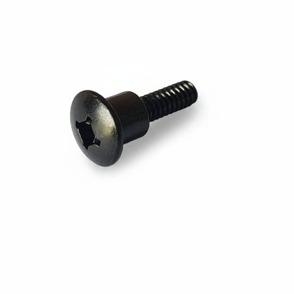 TOP DAMPER BOLT BLACK