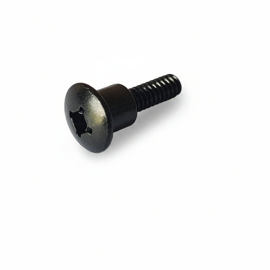 TOP DAMPER BOLT BLACK