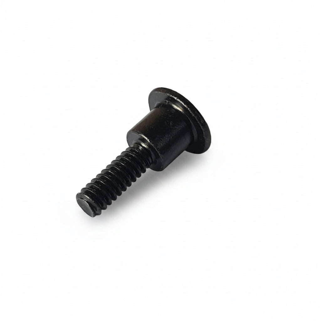TOP DAMPER BOLT BLACK