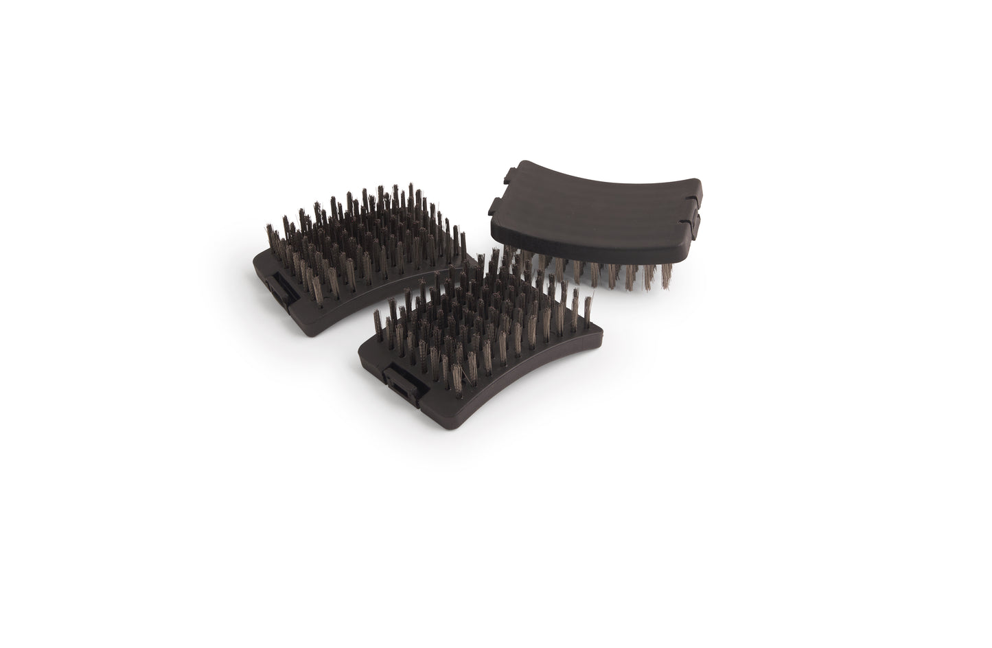 Baron™ Wechselköpfe Edelstahl