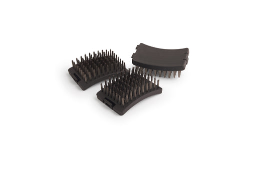 Baron™ Wechselköpfe Edelstahl