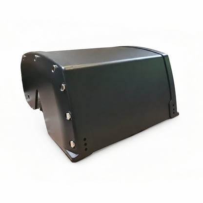 LID - HUMMER ASSEMBLY 330 BLK