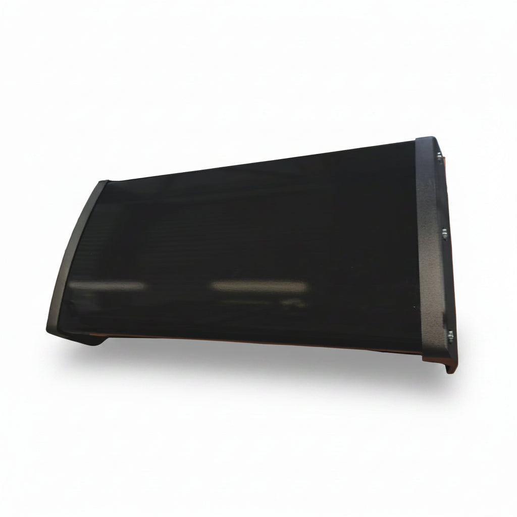 LID - HUMMER ASSEMBLY 550 BLK