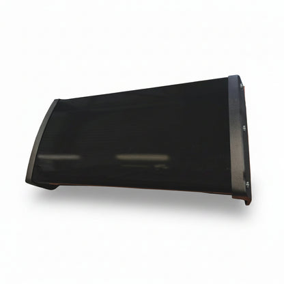 LID - HUMMER ASSEMBLY 550 BLK