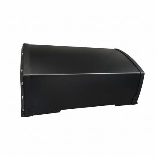 LID - HUMMER ASSEMBLY 550 BLK
