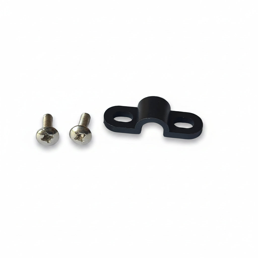 CLIP-POWER CORD (CE)