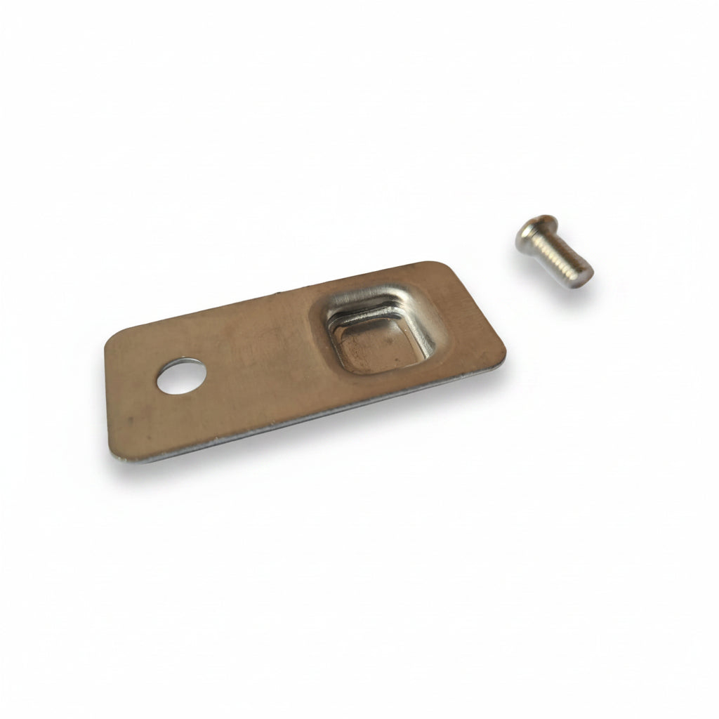 BLOCK-POWER CORD(CE)