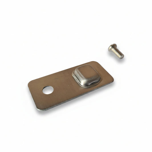 BLOCK-POWER CORD(CE)