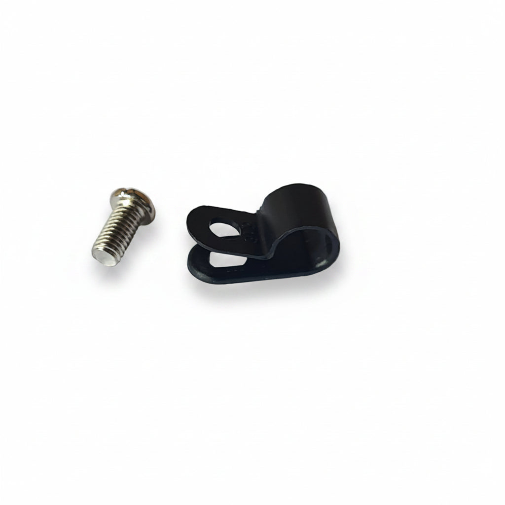 CLIP-POWER CORD-BIG