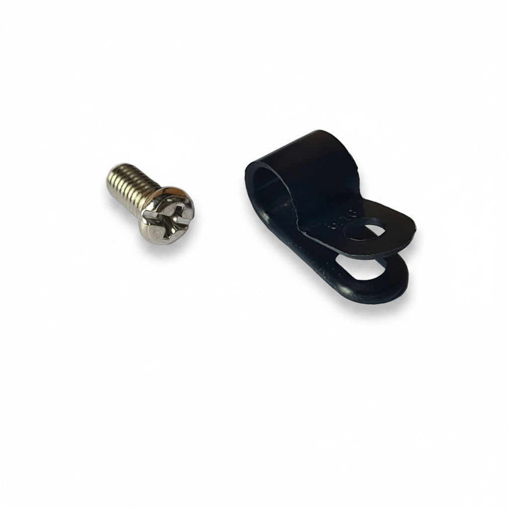 CLIP-POWER CORD-BIG