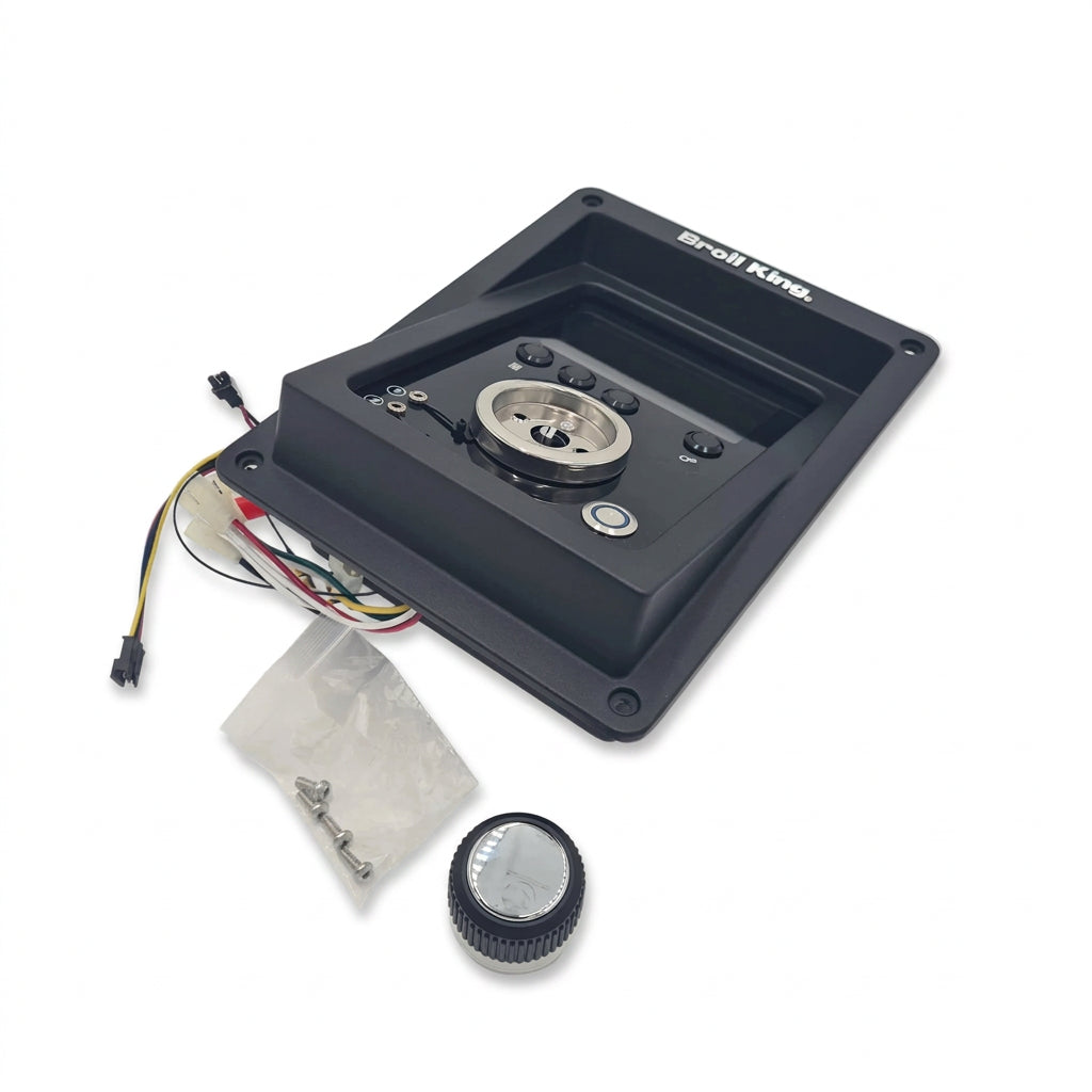 PELLET PCB CONTROLLER 625 CE