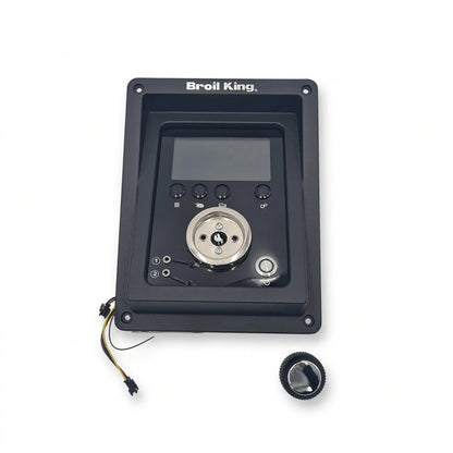 PELLET PCB CONTROLLER 625 CE