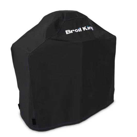 Premium Pellet KEG Kamado iQue Grill Cover