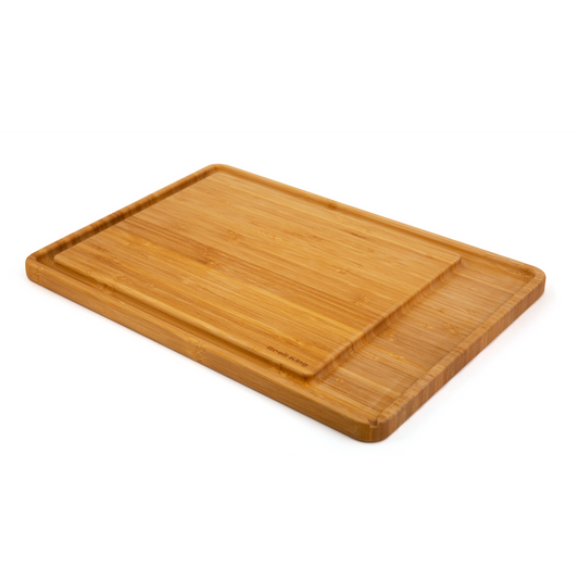 Imperial™ Bamboo Cutting & Serving Board