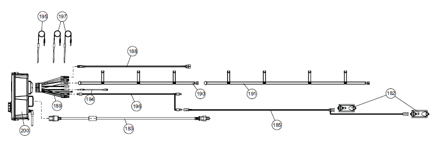 Grill Anatomy Image