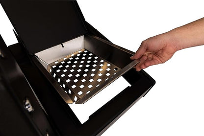 SHELF INSERT WOK
