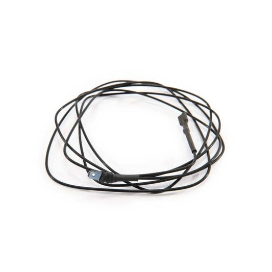 ELECTRODE W/WIRE SB 63"