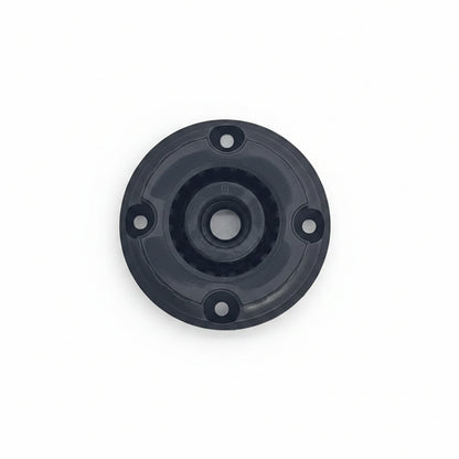 BI LEVER BRACKET BLK RESIN