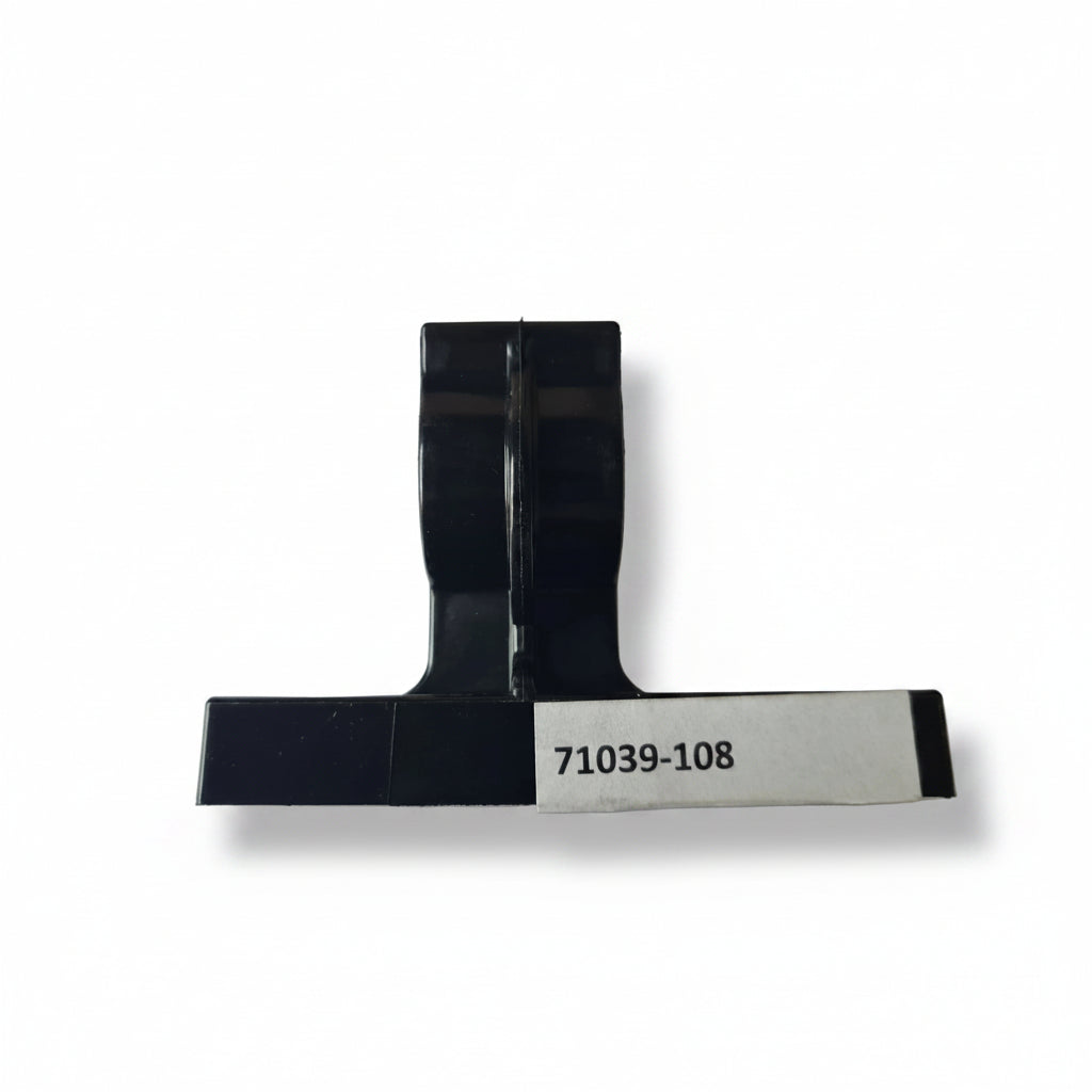 BIC CLIP LEG KICK PLATE RESIN