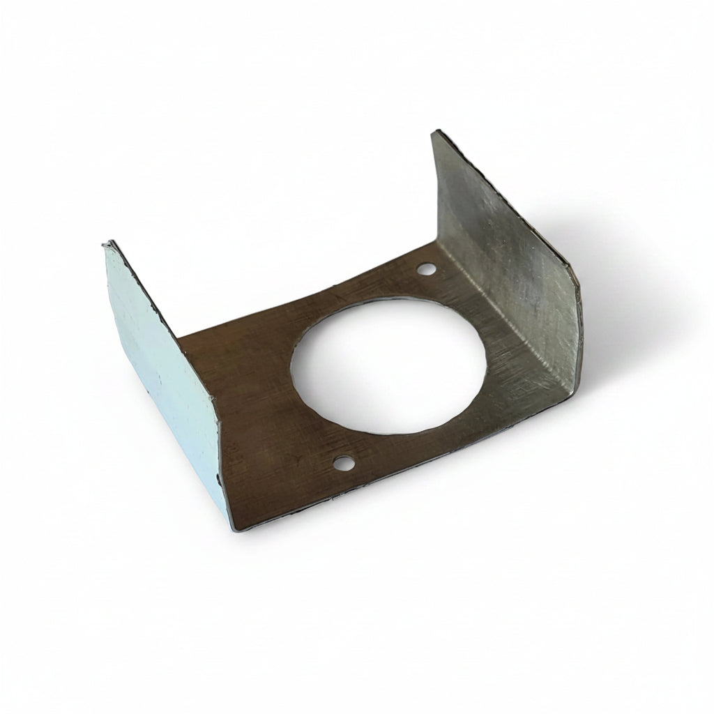 BI BATTERY BRACKET SS