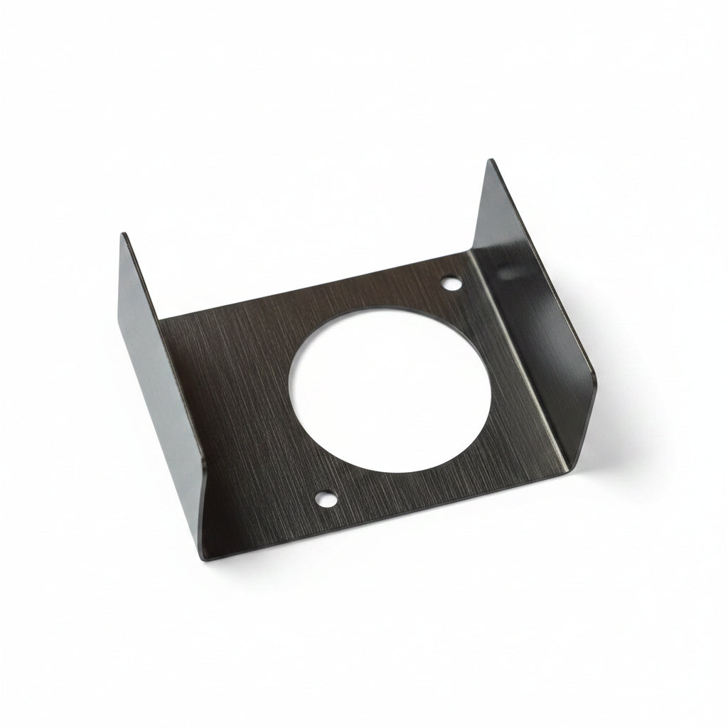 BI BATTERY BRACKET SS