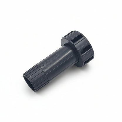 BI LEVER BASE BLK RESIN