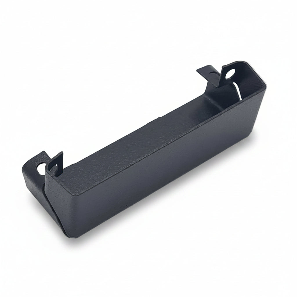 BIC BRACKET KICK PLATE 90o