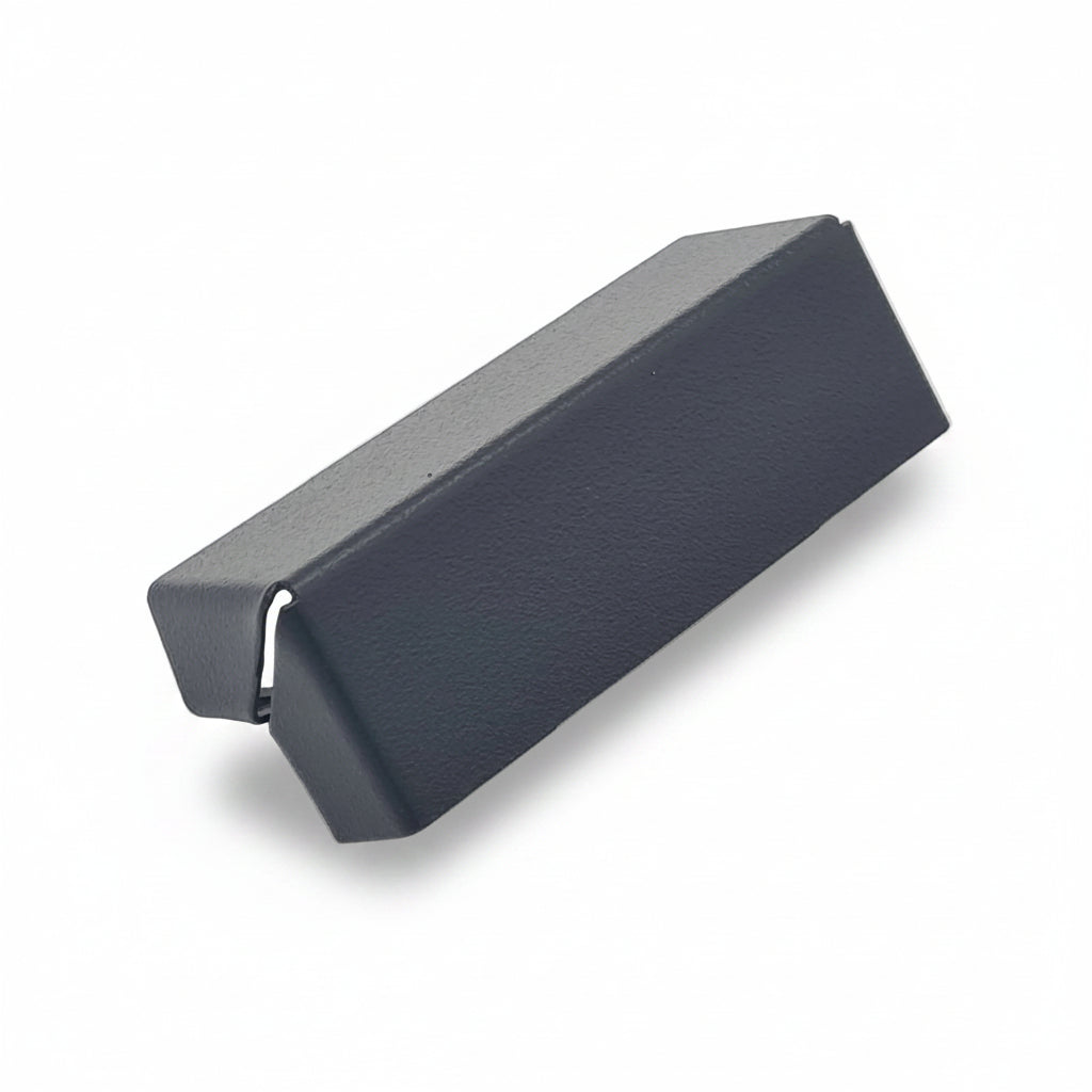 BIC BRACKET KICK PLATE 90o