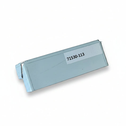 BIC BRACKET KICK PLATE 90 DEG