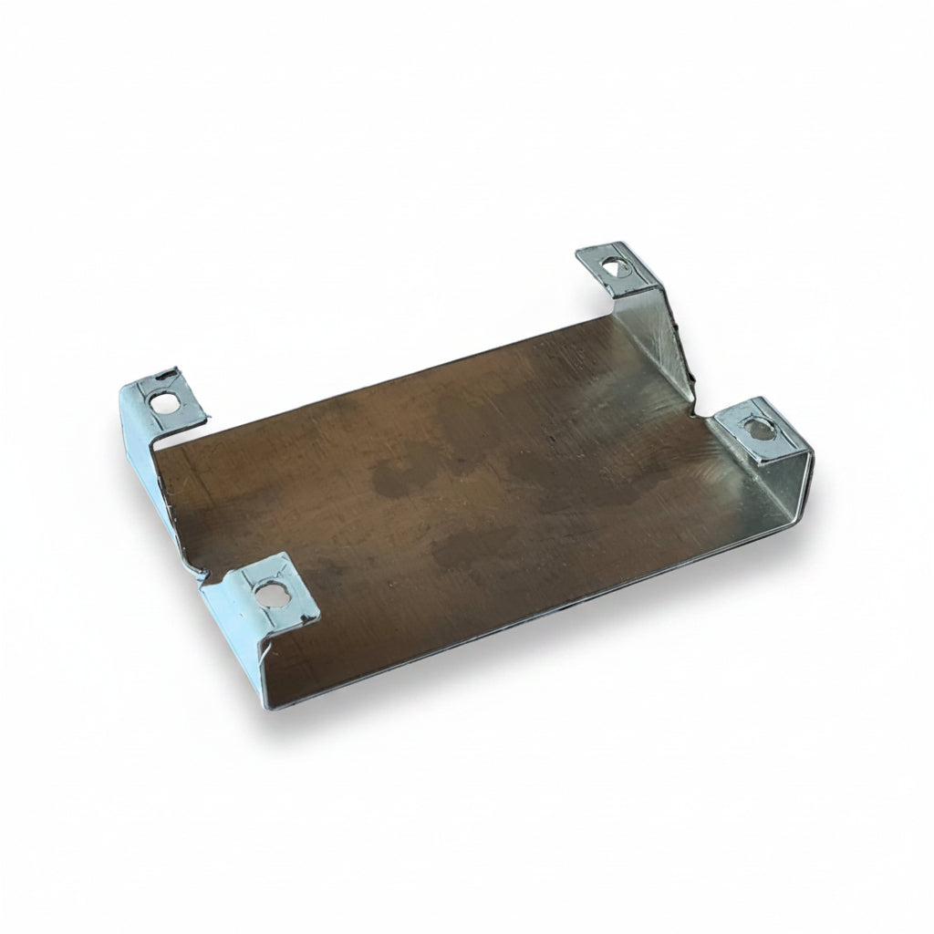 BIC BRACKET KICK PLATE STRT