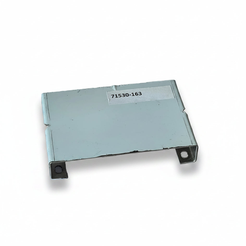 BIC BRACKET KICK PLATE STRT